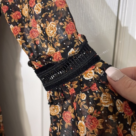 Nasty Gal Collection dress. Size 0.  NWT - Picture 3 of 15